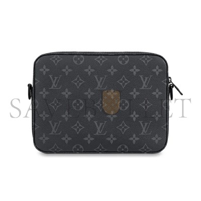 LOUIS VUITTON STEAMER MESSENGER M45585 (23.5*17*6cm)